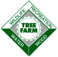 Tree Farm Program logo