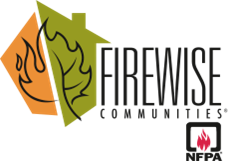 Firewise Communities logo