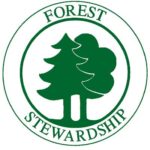 Forest Stewardship logo