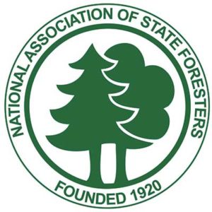 NASF logo
