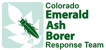 Colorado Emerald Ash Borer Response Team