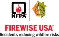 NFPA Firewise