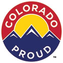 Colorado Forest Products supports the Colorado Proud program