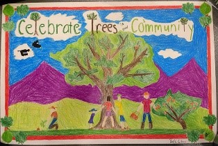 Arbor Day Poster Contest