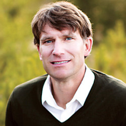 Dan Gibb, Colorado Dept. of Natural Resources executive director