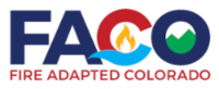 Fire Adapted Colorado